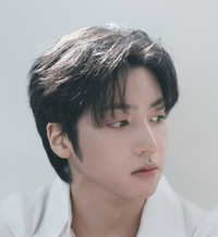 Pentagon Wooseok signs with S27M for acting, releases new profiles